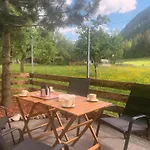 Holiday home Durst 1