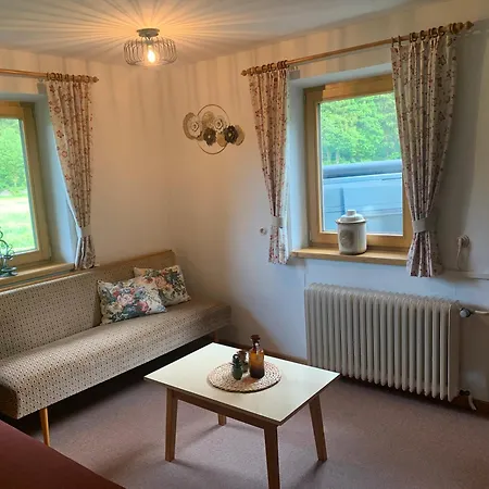 Holiday home Durst 1