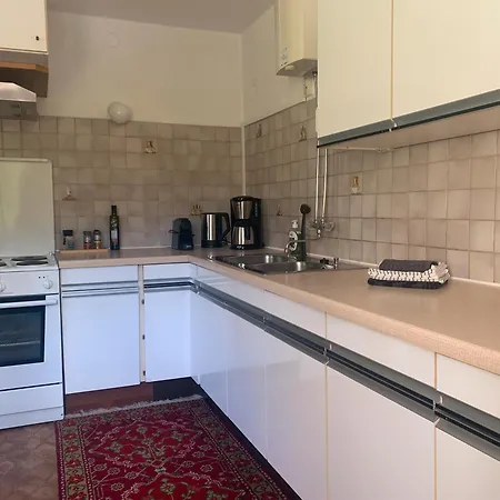 Durst 1 Holiday home Mayrhofen