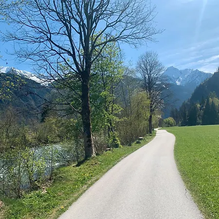 Holiday home Durst 1