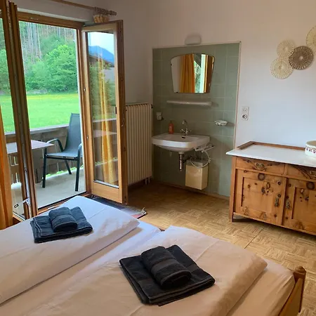 Holiday home Durst 1 *