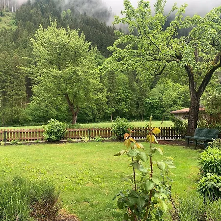 Durst 1 Holiday home Mayrhofen