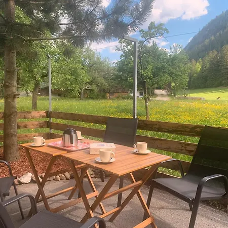 Дом отдыха Durst 1