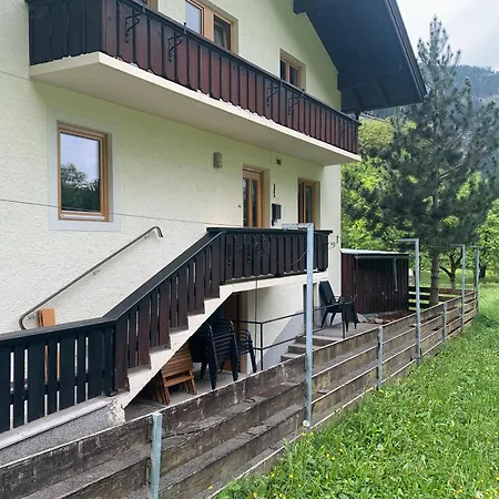 Vakantiehuis Durst 1