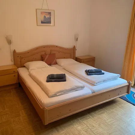 Durst 1 Holiday home Mayrhofen