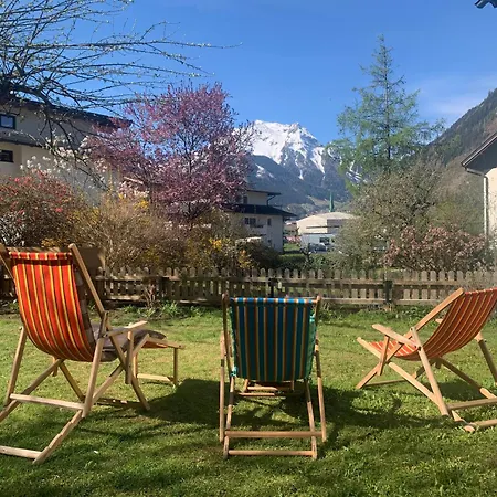 Holiday home Durst 1
