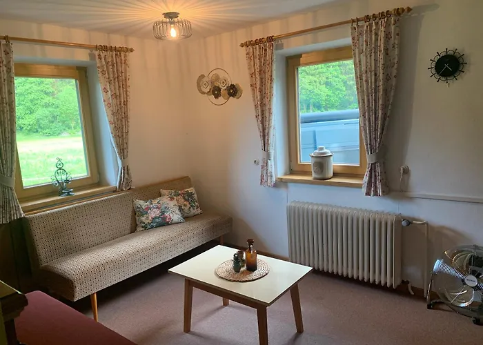 Prázdninový dům Durst 1