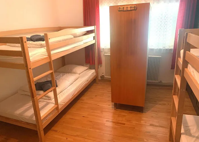 Durst 1 Vakantiehuis *