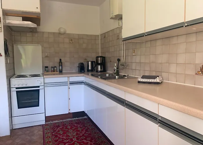 Durst 1 Prázdninový dům Mayrhofen