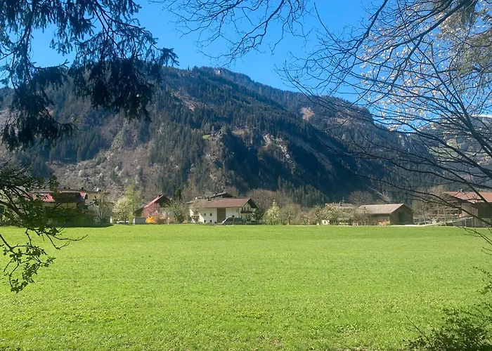 Hébergement de vacances Durst 1 Mayrhofen