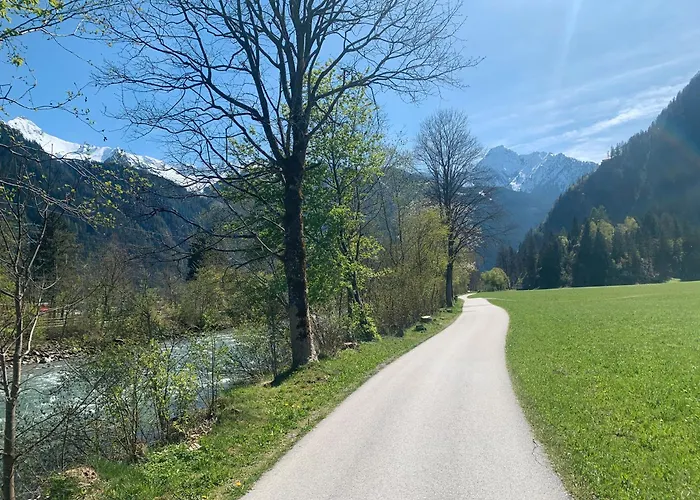 Hébergement de vacances Durst 1