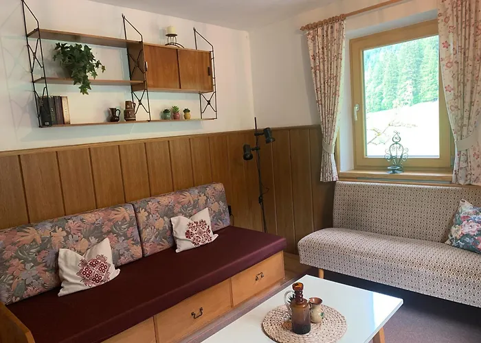 Durst 1 Vakantiehuis *