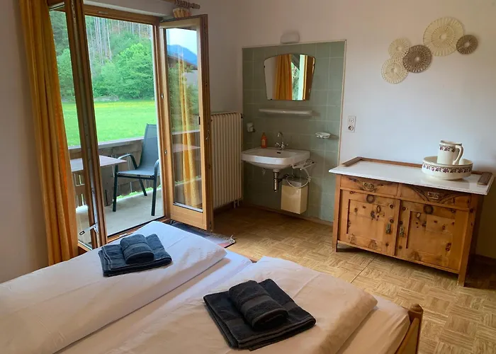 Vakantiehuis Durst 1 *