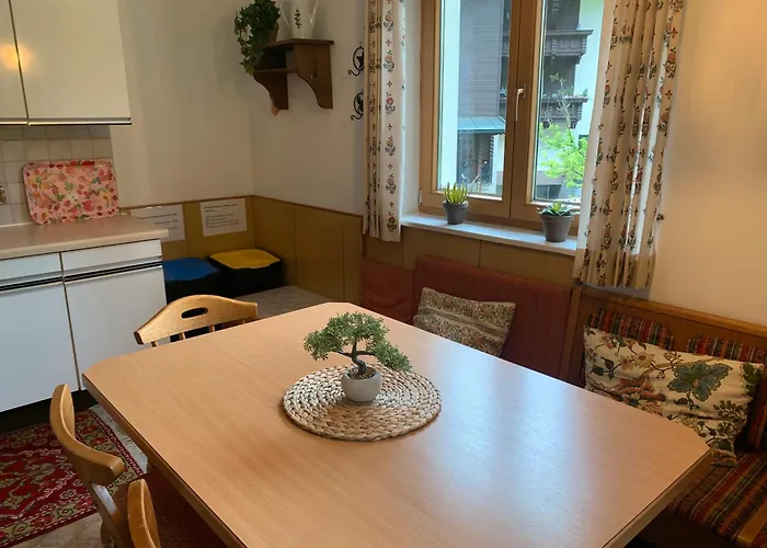 Vakantiehuis Durst 1