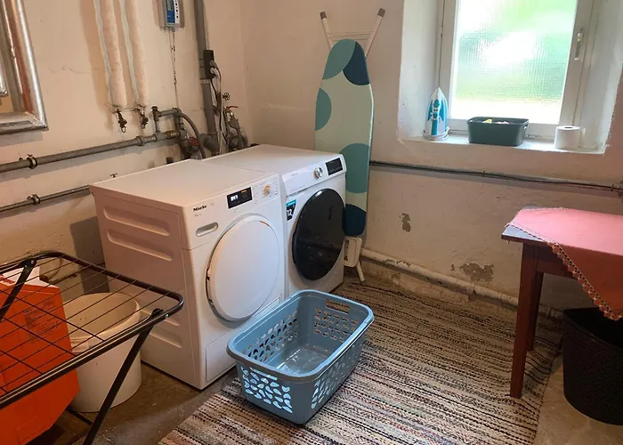 Durst 1 Hébergement de vacances *