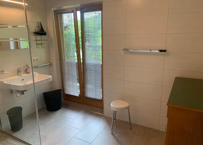 Vakantiehuis Durst 1 *