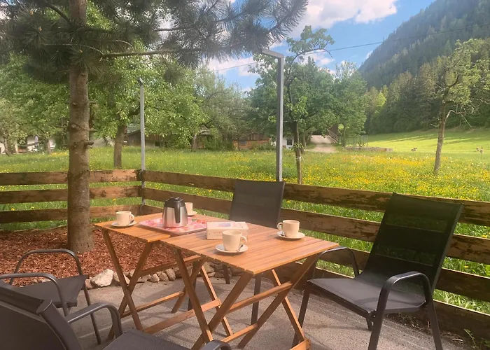 Vakantiehuis Durst 1