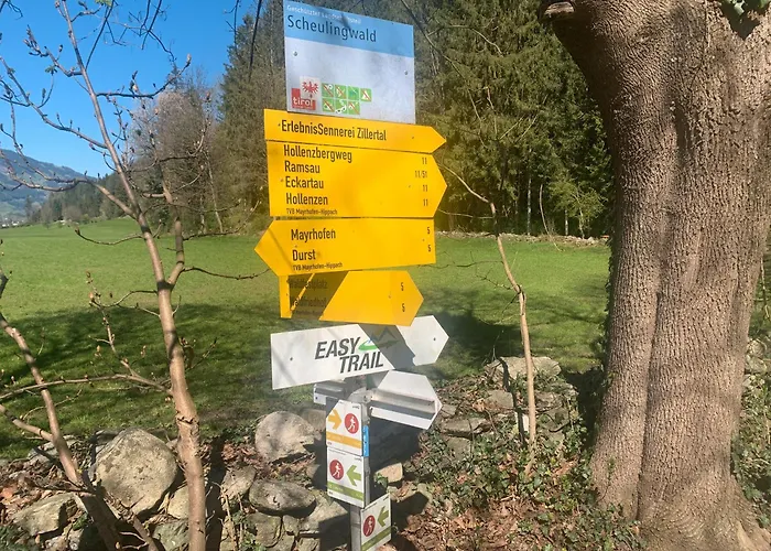 Durst 1 Майрхофен