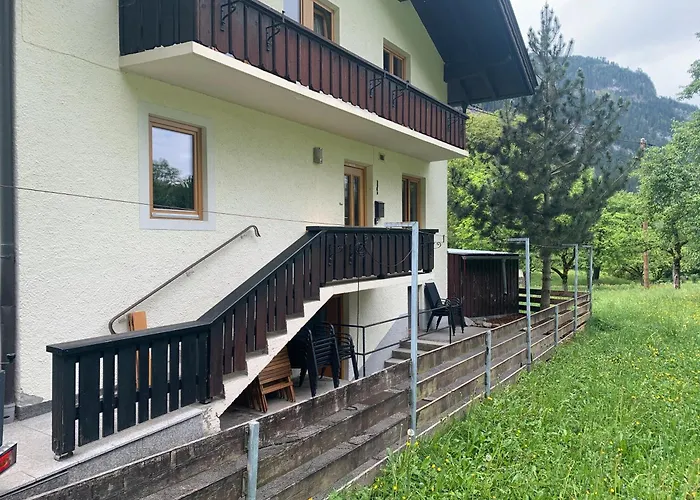 Vakantiehuis Durst 1