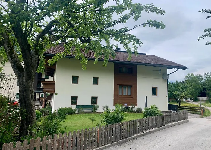 Prázdninový dům Durst 1 *