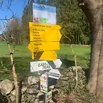 Durst 1 Будинок відпочинку Майргофен