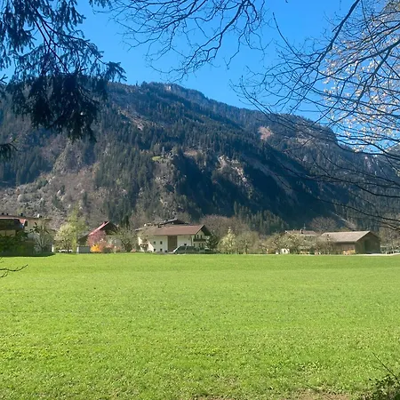 Ferienhaus Durst 1 Mayrhofen