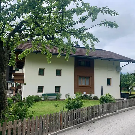 Ferienhaus Durst 1 *